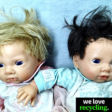 Tiny treasures twins for sale  TROWBRIDGE