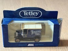 Lledo tetley tea for sale  DERBY