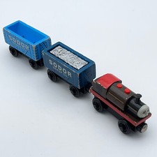 Thomas wooden railway for sale  Humble