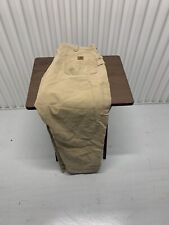 Carhart men tan for sale  Natchez