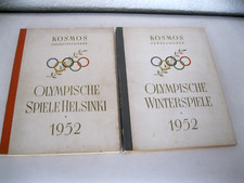 Sammelalben kosmos zigarettenb gebraucht kaufen  Gangkofen