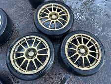 Subaru impreza 8x17 for sale  BELLSHILL