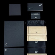 Montblanc boheme 6cc gebraucht kaufen  Berlin