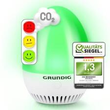 Luftqualitätsmesser co2 messg gebraucht kaufen  Plauen
