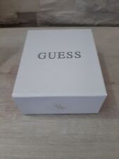 Guess scatole confezioni usato  Italia