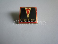 Pontiac dart logo for sale  Lima