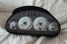 Bmw e46 dash for sale  HALESOWEN