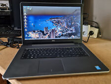 Dell inspiron 5758 d'occasion  Combourg