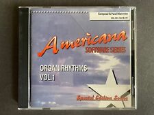 Americana software floppy for sale  SOUTHAMPTON