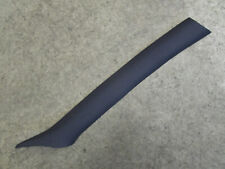 SCHWARZ Verkleidung A-Säule rechts Audi A3 S3 8L Abdeckung 8L0867234 comprar usado  Enviando para Brazil
