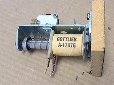 Gottlieb wipe pinball for sale  Dexter