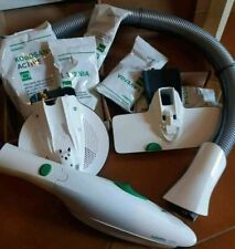 Vorwerk picchio folletto usato  Cava de Tirreni