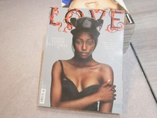 Vintage love magazine for sale  CANVEY ISLAND
