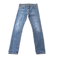 Levi jeans mens for sale  UK