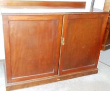 Mahagoni anrichte sideboard gebraucht kaufen  Alling