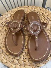 Sandali michael kors usato  Quartu Sant Elena