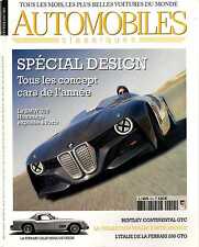 Automobiles classiques 214 d'occasion  Colombes