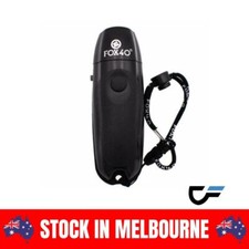Fox electronic whistle d'occasion  Expédié en Belgium