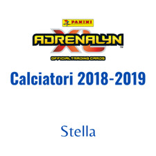 Panini adrenalyn 2018 usato  Guidonia Montecelio