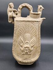 Antiga Dinastia Ge Forno Porcelana Macaco Animal Pássaro Pássaros Cavalo Chaleira de Leite, usado comprar usado  Enviando para Brazil