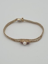 835 silber armband gebraucht kaufen  Elsdorf-Westermühlen