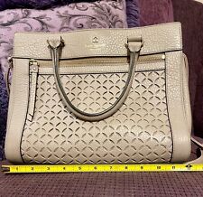 Kate spade beige for sale  Richmond