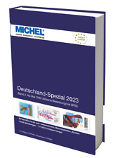 Michel briefmarken katalog gebraucht kaufen  Blaufelden
