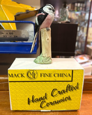 Rare vintage mack for sale  UK