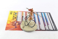 Boneco miniatura de jogo de tabuleiro Marvel Crisis Protocol pintado Angela comprar usado  Enviando para Brazil