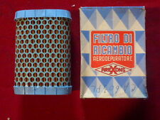 Filtre air lambretta d'occasion  La Fouillade