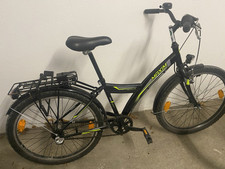 Gebrauchte fahrrad jugendliche gebraucht kaufen  Augsburg