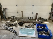1965 oldsmobile parts for sale  Conklin