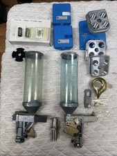Dillon rl550 reloading for sale  Keller