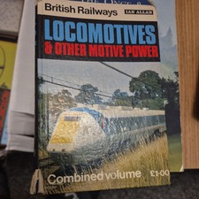 1973 locomotives motive for sale  SWINDON