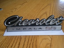 1966 impala ss for sale  Champlin