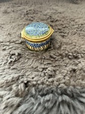 Staffordshire enamels pill for sale  LIVERPOOL