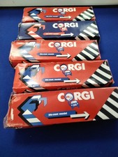 Corgi trucks 1985 for sale  TAUNTON