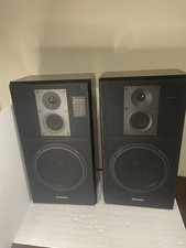 Pair 1983 technics for sale  Phoenix