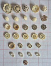 Vintage buttons shades for sale  LOWESTOFT