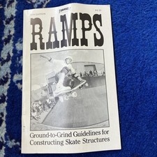 Thrasher. ramps ground for sale  Tampa