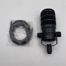 Røde podmic usb for sale  Buffalo Grove
