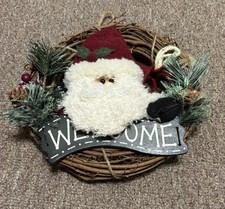 Santa clause christmas for sale  Houston
