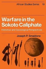 Warfare the sokoto d'occasion  Expédié en France