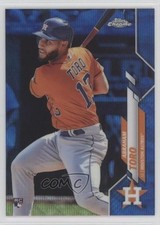 2020 topps chrome for sale  Auburn