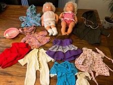 Palitoy tiny tears for sale  BLAYDON-ON-TYNE