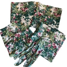 Panels penny floral for sale  Jackson