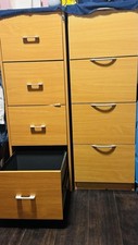 Wooden filing dressing for sale  LONDON