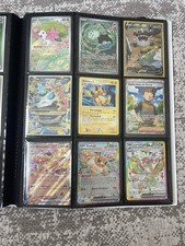 Collection carte pokemon d'occasion  Abbeville