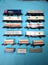 Märklin güterwagen set gebraucht kaufen Märklin güterwagen set gebraucht kaufen  Frechen