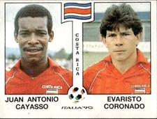 Figurina italia panini usato  Italia